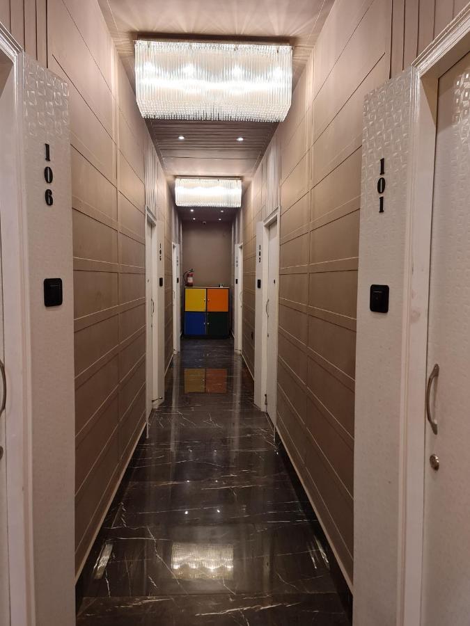 Hotel Aurelia Pearl Патна Екстер'єр фото