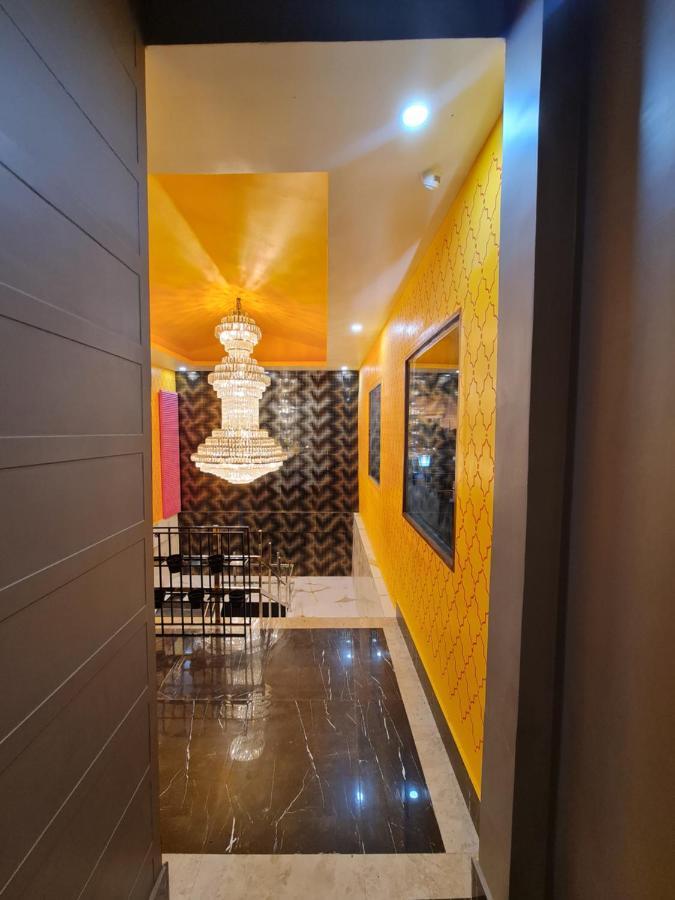 Hotel Aurelia Pearl Патна Екстер'єр фото