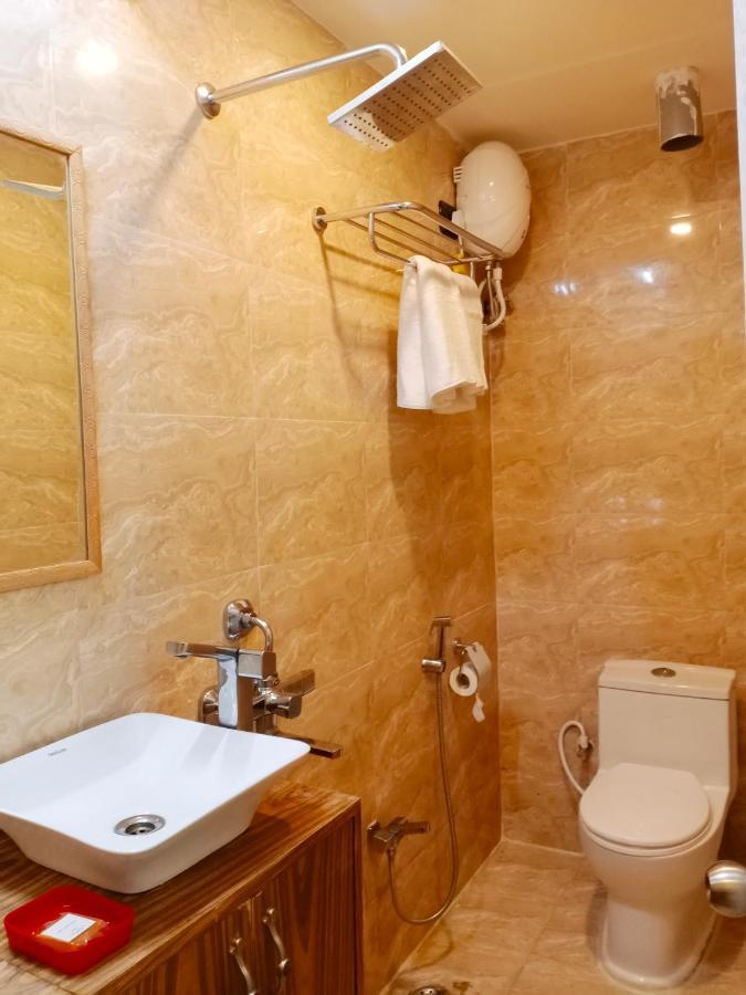 Hotel Aurelia Pearl Патна Екстер'єр фото