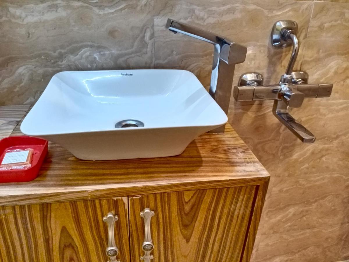 Hotel Aurelia Pearl Патна Екстер'єр фото