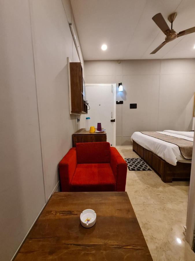 Hotel Aurelia Pearl Патна Екстер'єр фото