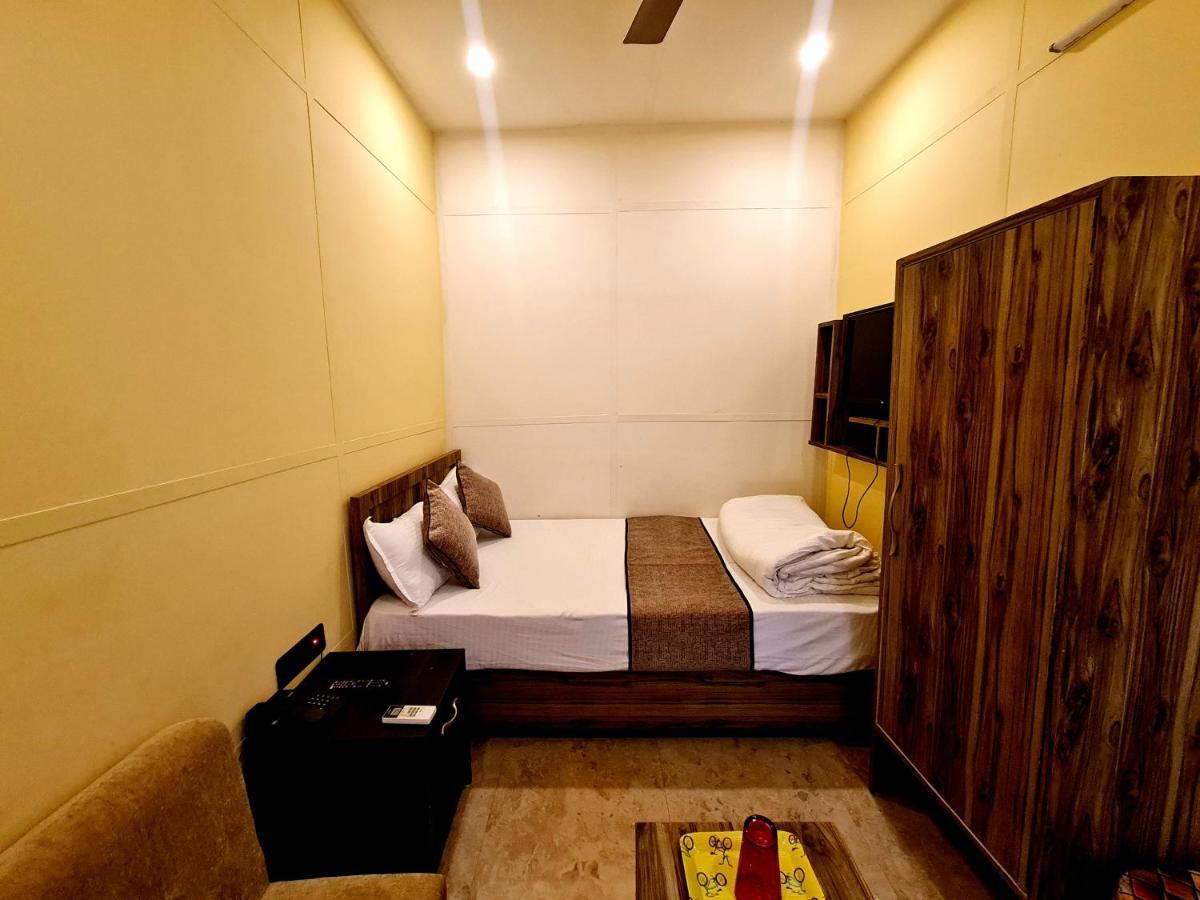 Hotel Aurelia Pearl Патна Екстер'єр фото