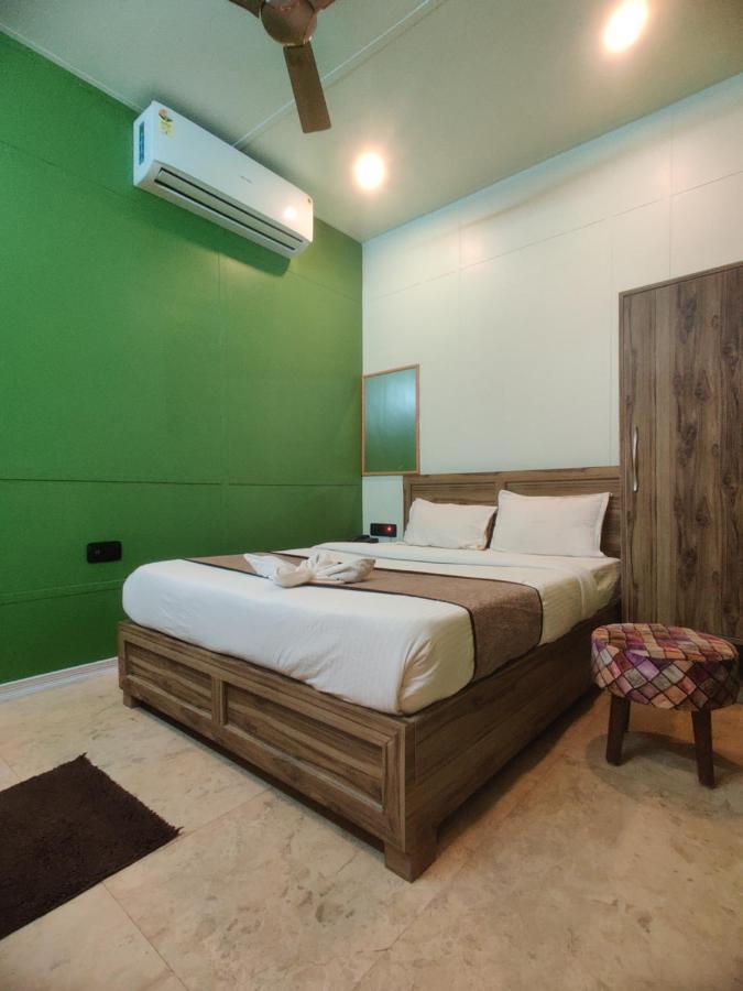 Hotel Aurelia Pearl Патна Екстер'єр фото