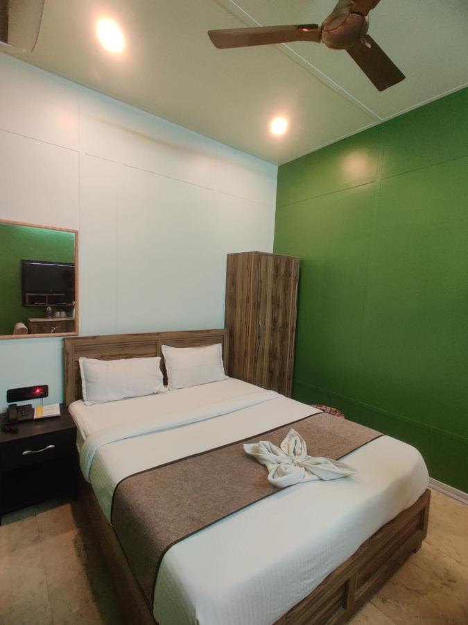 Hotel Aurelia Pearl Патна Екстер'єр фото