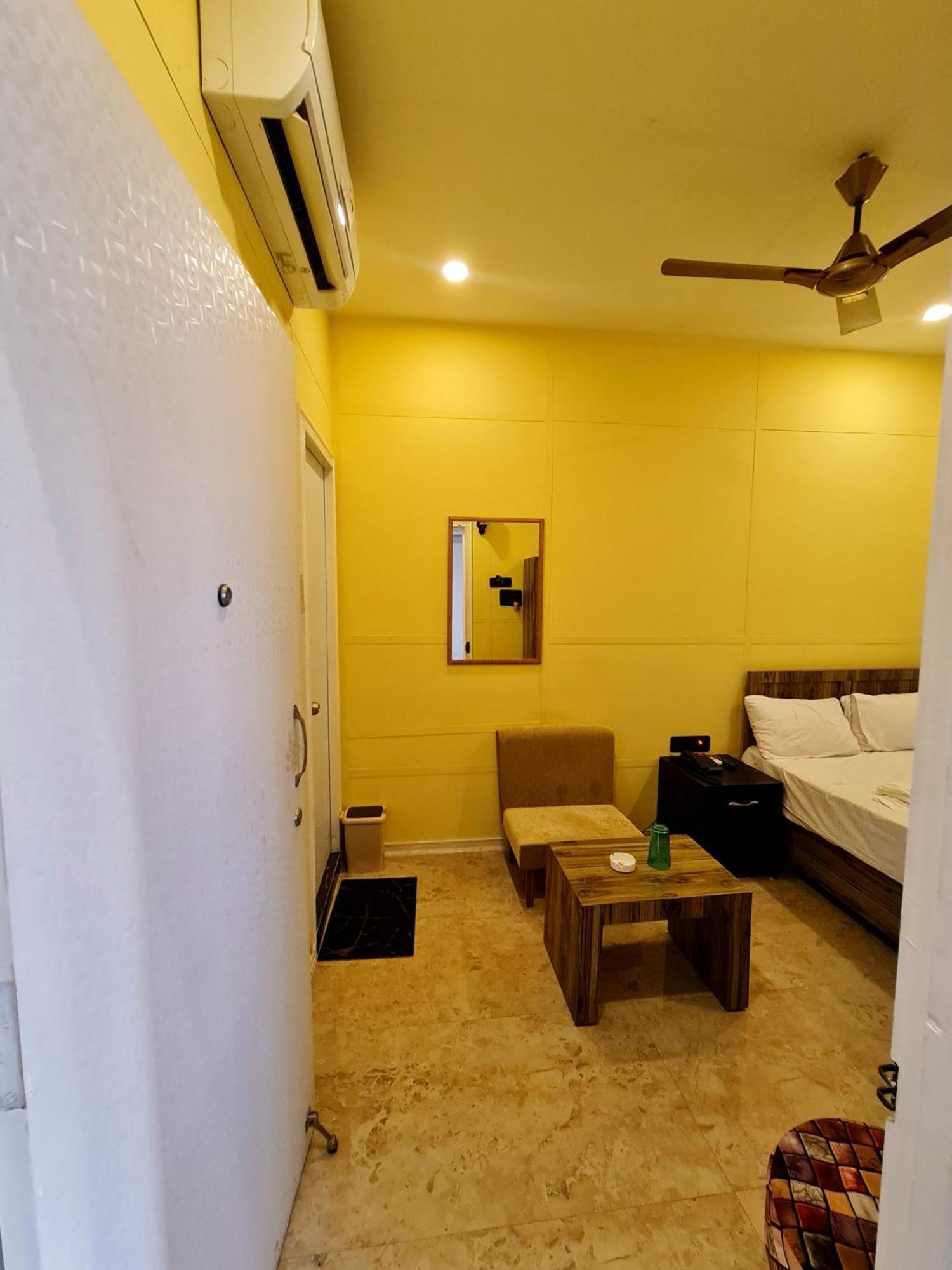 Hotel Aurelia Pearl Патна Екстер'єр фото