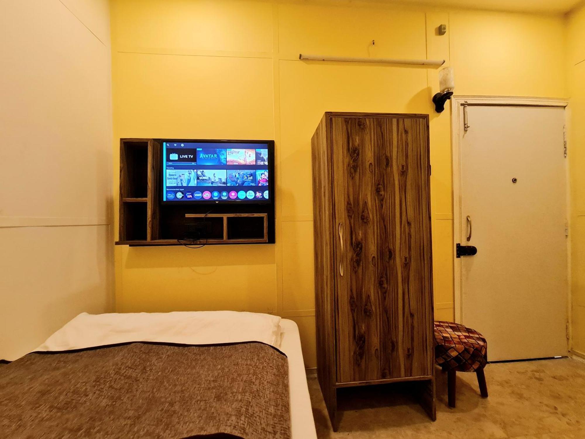 Hotel Aurelia Pearl Патна Екстер'єр фото