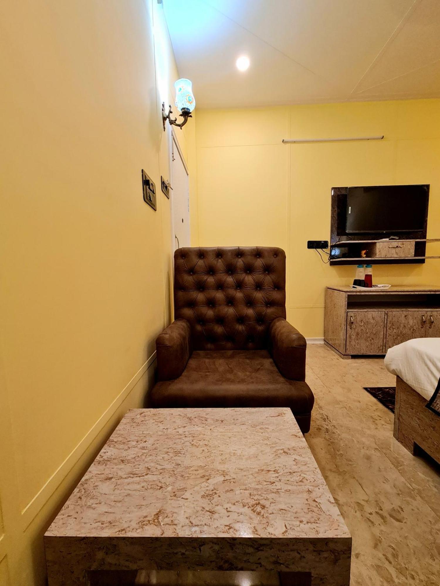Hotel Aurelia Pearl Патна Екстер'єр фото